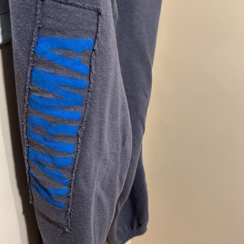 ST BARTH KARMA YOGA ZEN sweatpants size Small - Picture 6 of 10